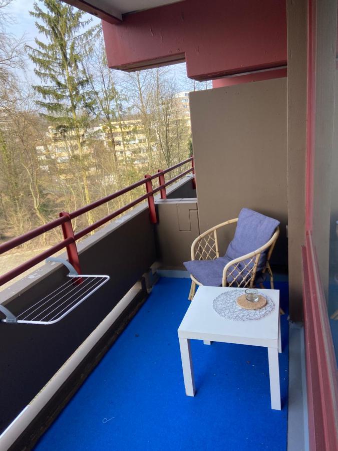 App B210 Gemuetlich Und Ruhig Lahnstein Exterior foto