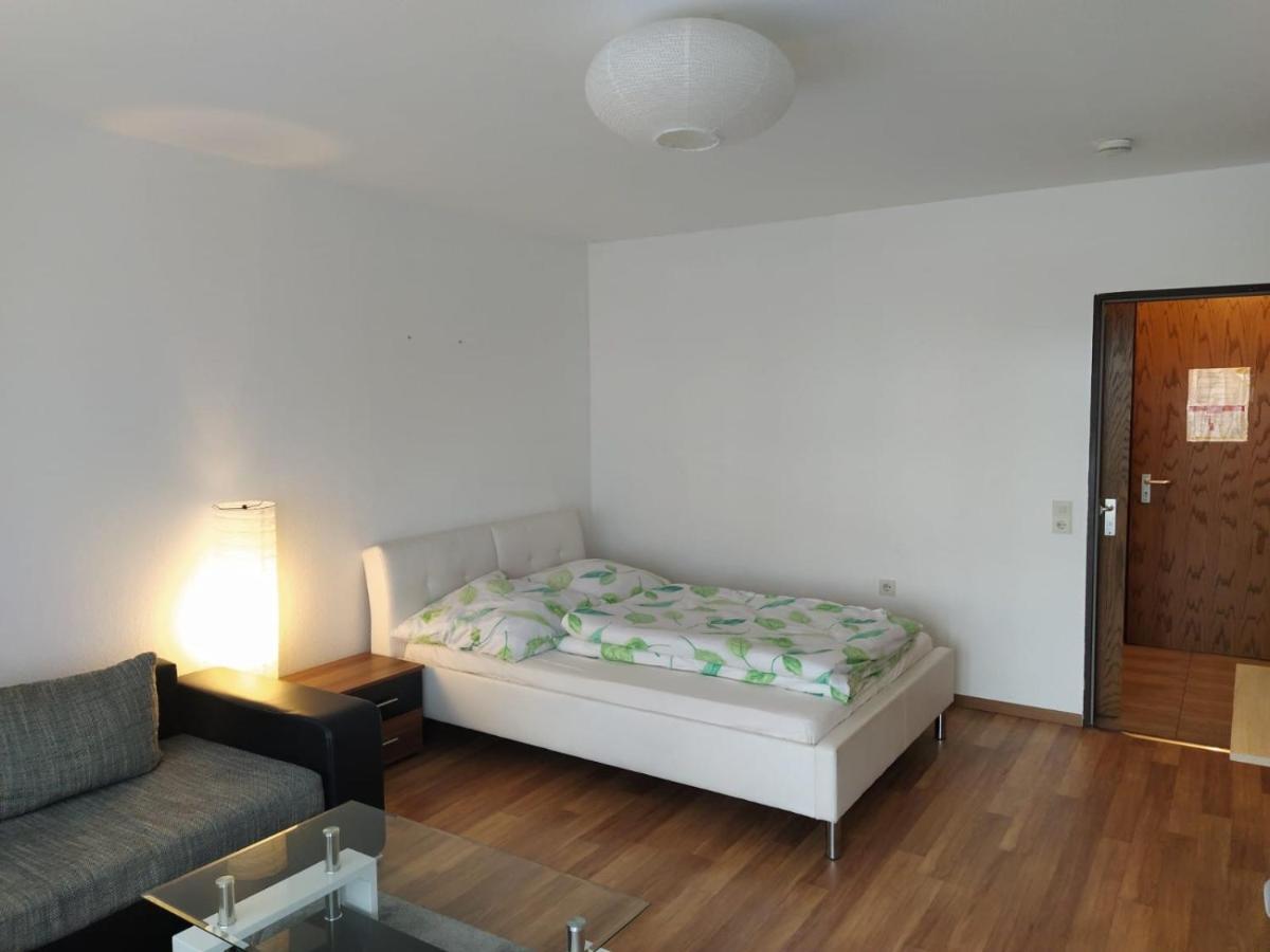 App B210 Gemuetlich Und Ruhig Lahnstein Exterior foto