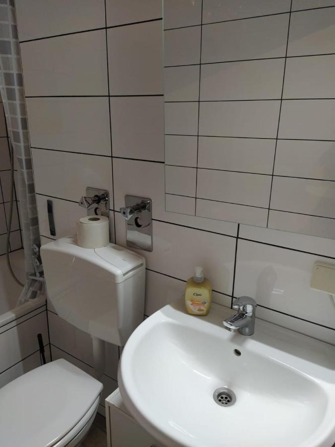 App B210 Gemuetlich Und Ruhig Lahnstein Exterior foto
