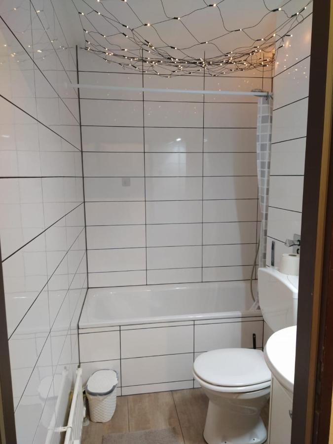 App B210 Gemuetlich Und Ruhig Lahnstein Exterior foto