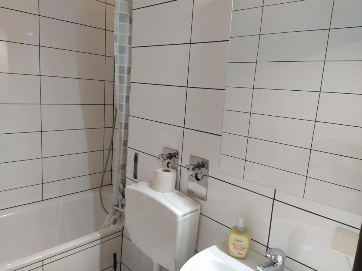 App B210 Gemuetlich Und Ruhig Lahnstein Exterior foto